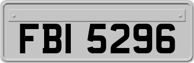 FBI5296
