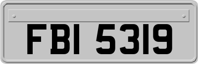 FBI5319