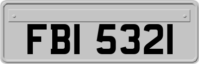 FBI5321