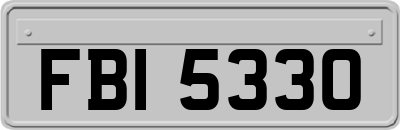 FBI5330