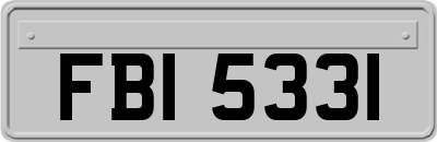 FBI5331