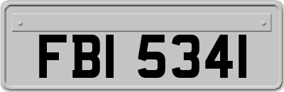 FBI5341
