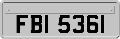 FBI5361