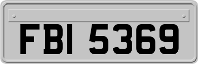FBI5369