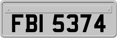 FBI5374