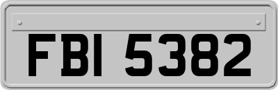 FBI5382