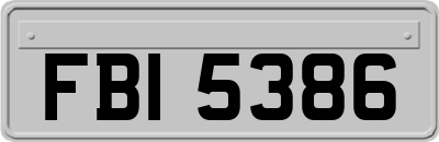 FBI5386