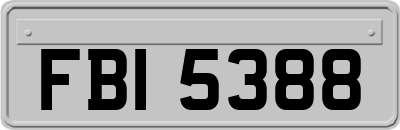 FBI5388