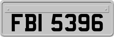 FBI5396