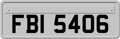 FBI5406