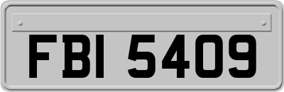 FBI5409