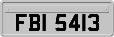 FBI5413