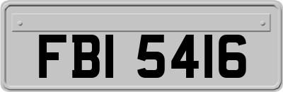 FBI5416