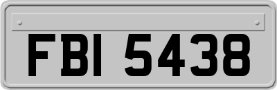 FBI5438