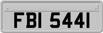 FBI5441