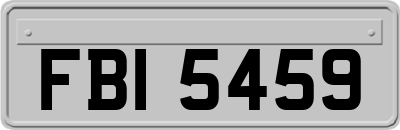 FBI5459