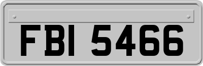 FBI5466