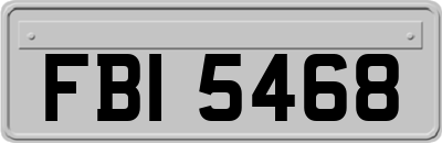 FBI5468