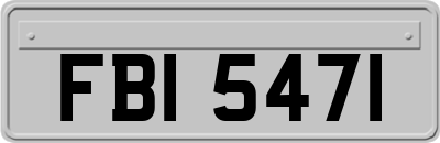 FBI5471