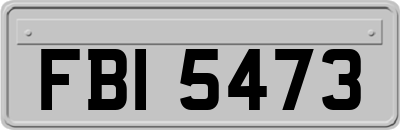 FBI5473