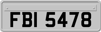 FBI5478