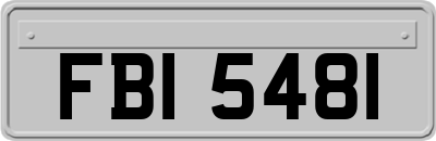 FBI5481
