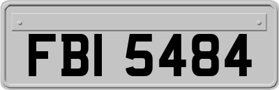 FBI5484