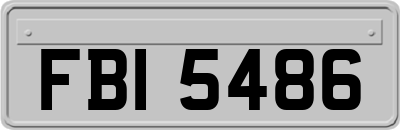 FBI5486