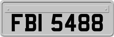 FBI5488
