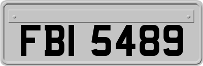 FBI5489