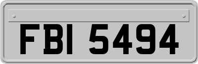 FBI5494