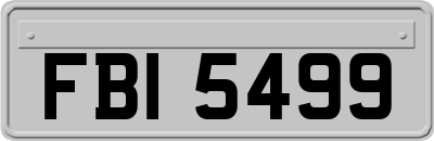 FBI5499