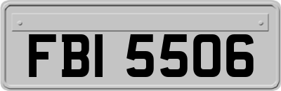 FBI5506