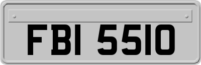 FBI5510