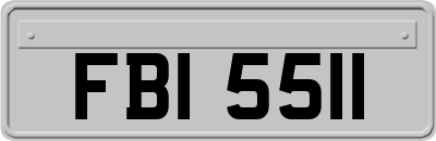 FBI5511