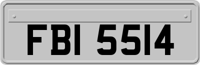 FBI5514