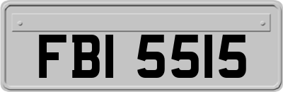 FBI5515