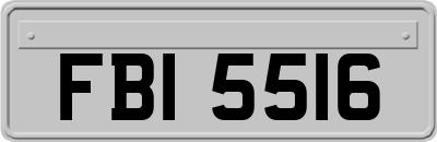 FBI5516