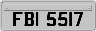FBI5517