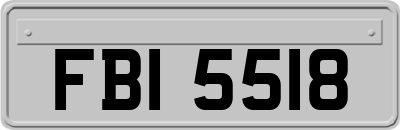 FBI5518