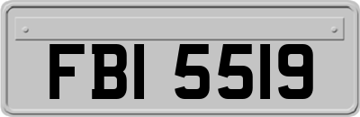 FBI5519