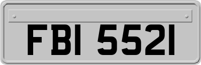 FBI5521