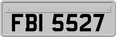 FBI5527