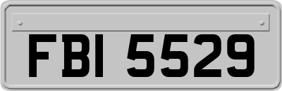 FBI5529