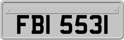 FBI5531