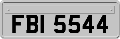 FBI5544