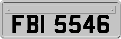 FBI5546