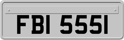 FBI5551