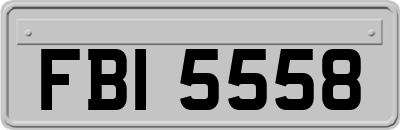 FBI5558