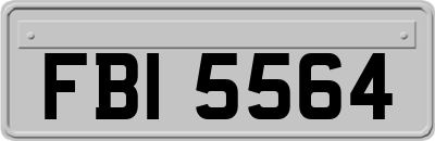 FBI5564